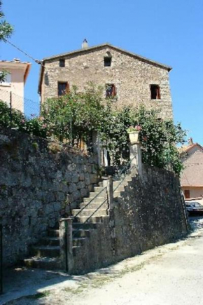 Usupranu Maison de village à 15 mn de la mer